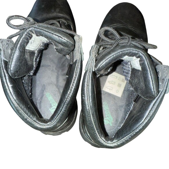 Danner Striker II GTX Men's Tactical Uniform Boots Black Size 8 Waterproof - Picture 13 of 15